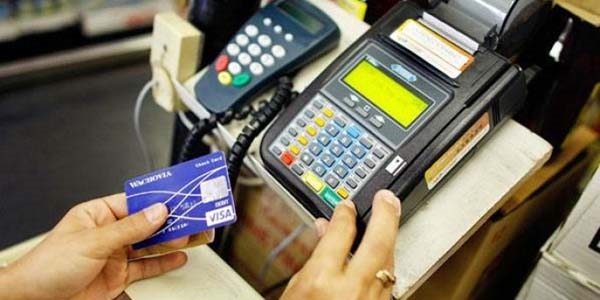 'Alışverişte kimlik numarası zorunlu değil'