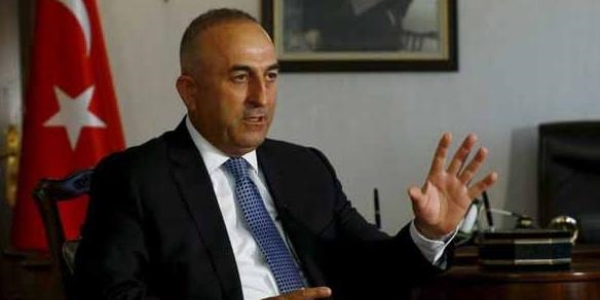 '12 Eylül Anayasası ile yaşamak istemiyoruz'
