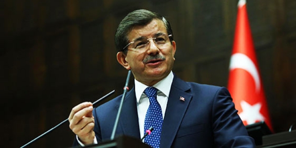 Davutoğlu, Diyarbakır'a gidecek