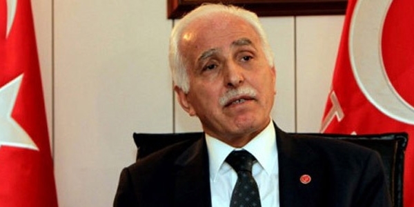 Kamalak: Elbette ki bu anayasa değişmelidir