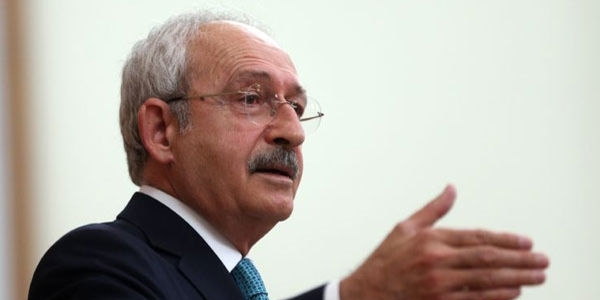 Kılıçdaroğlu'nun yeni hedefi yüzde 52