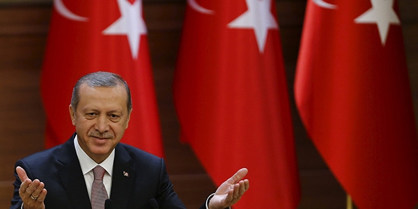 Sistem sorununun çözümü başkanlık