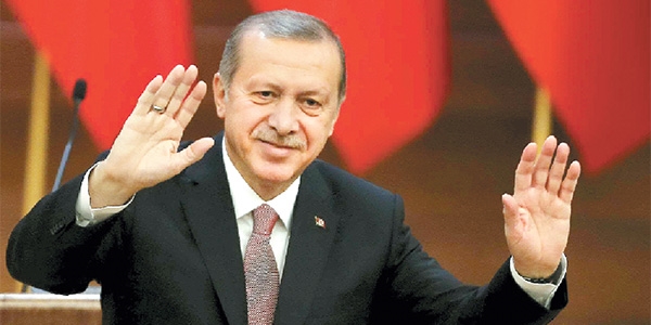 Başkanlık sistemine neden karşılar?