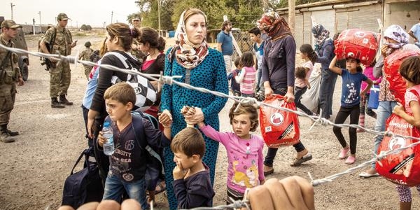 Türkiye'den mülteci sorunu için BM, AB ve G-20'ye önerisi