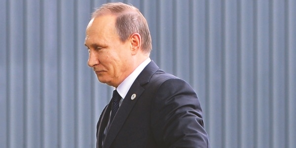 Türkiye'ye iyi Putin'e kötü haber