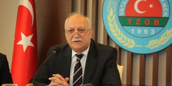 Çiftçilerin SGK primleri yüzde 35,2 yükseldi