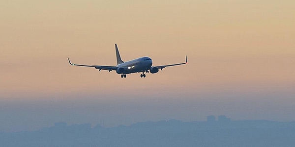 290 uçuşa yasak hava sahası sivil uçuşa açılacak
