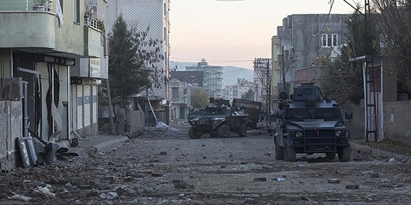 Silopi'de camide 3 erkek cesedi bulundu