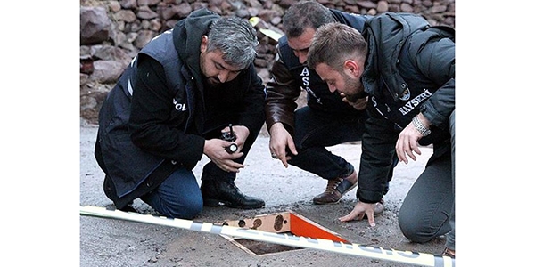 Faili meçhul cinayetleri bir bir çözüyorlar