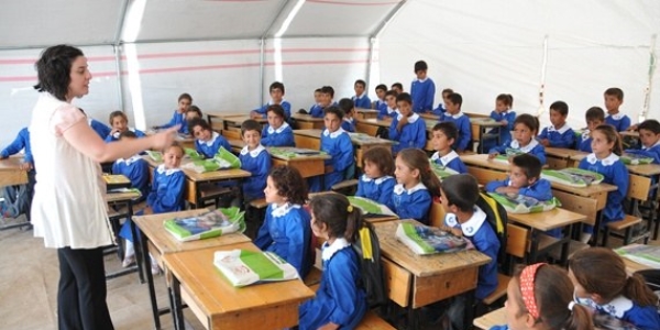 Koordinatör görevlendirme yönergesi çıkarılmalıdır