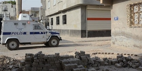 PKK'lı teröristlere yönelik operasyonda bir asker şehit oldu