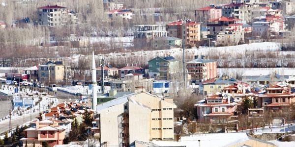 PKK'lılar saldırıları villa tipi evlerde hazırlıyor