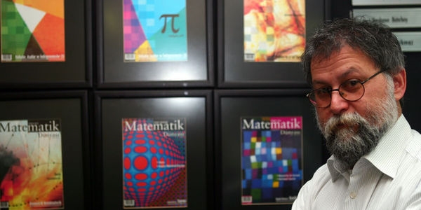 Aziz Nesin'in oğlu MEB için kitap yazacak