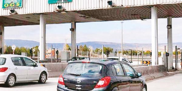 Yerli HGS'ye yabancı ilgisi