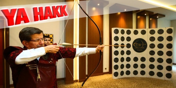 'Başladığımız işi bitireceğiz'