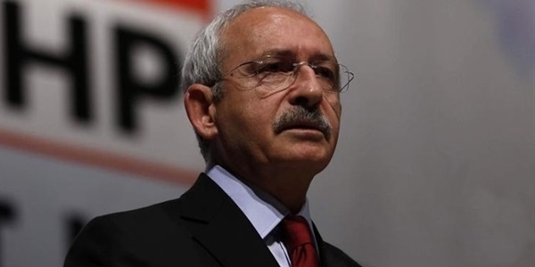 Kılıçdaroğlu için partiden ihraç istemi