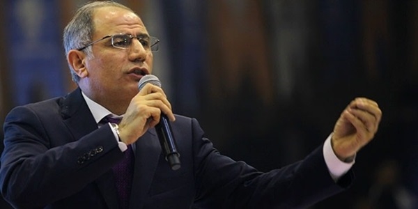 'Yol yakınken geri dönün, üzerimize düşeni yapacağız'