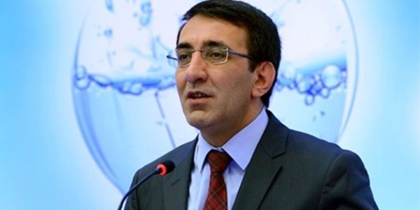 'Kamu yatırımlarının süresi 4 yıla düştü'