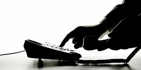Telefon dolandırıcılığında yeni yöntemler