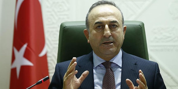 'Rusya'nın saldırılarını insanlığa sığdıramıyorum'