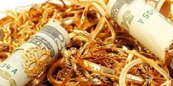 Dolar 3.04 TL'yi gördü, gram altın 107 TL'yi aştı
