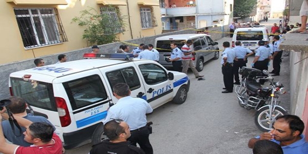 Okul önünden kaçırılan kız öğrenci operasyonla kurtarıldı