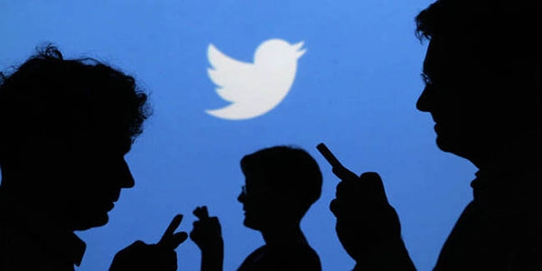 Twitter'da canlı yayın başlıyor