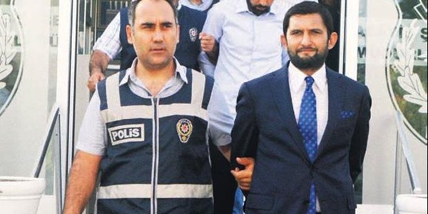 Antalya'da 'Ferrarili mteahhit' Ahmet Sakzolu'na 885 yl hapis talebi