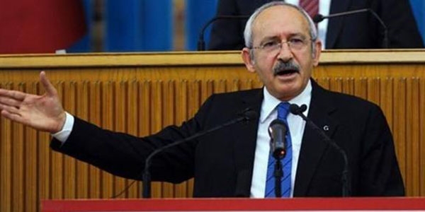 Kılıçdaroğlu: Sende yürek yok mu Beyaz!