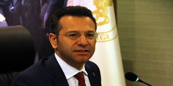 'Esnafımıza yapılan yardım 2 milyon 905 bin 500 liraya ulaştı'