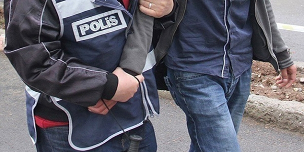 Ankara'da 'Paralel' operasyonu: 34 kişi gözaltına alındı