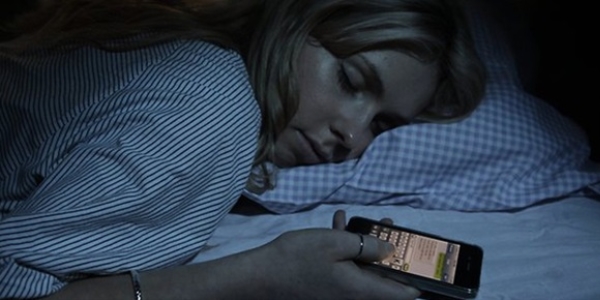 Apple'dan iPhone'lara 'iyi uykular' zellii