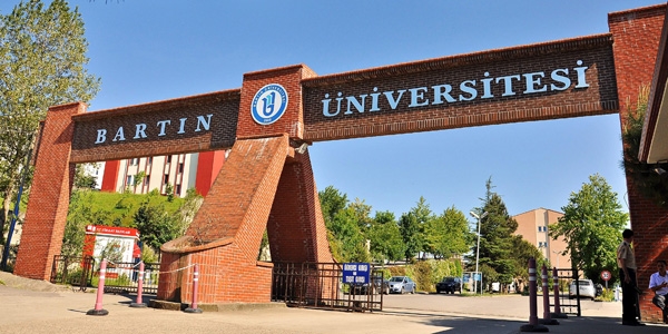 Bartın Üniversitesindeki öğretim üyesine soruşturma açıldı