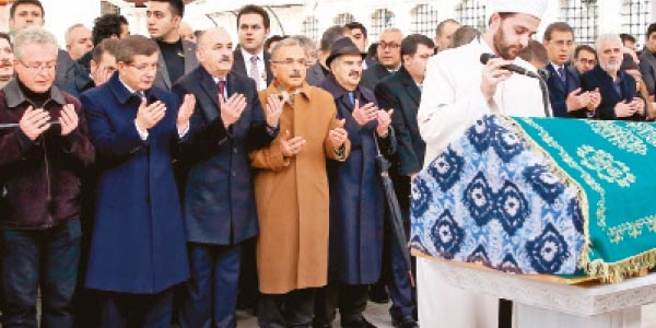 Operasyonlardan taviz verilmeyecek
