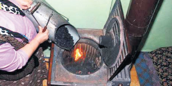 Sobadan sızan gaza 4 kurban daha