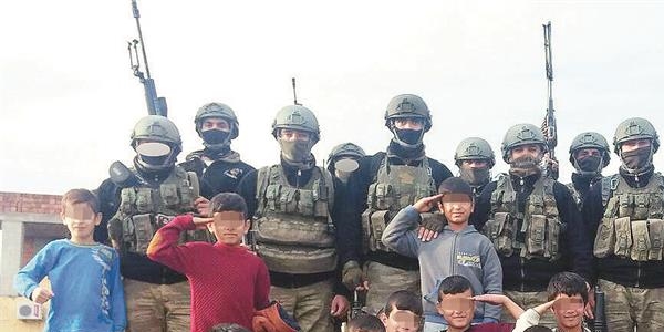 Temizlik harekatı