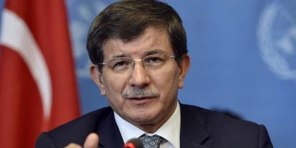 Davutoğlu: Girişimcilere 500 bin TL'ye kadar destek verilecek
