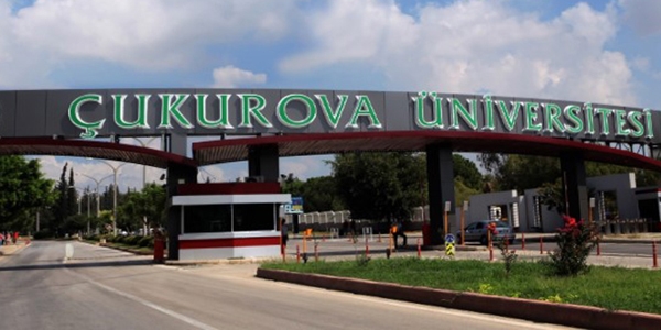 ÇÜ'de 2 üniversite personeli hakkında idari soruşturma