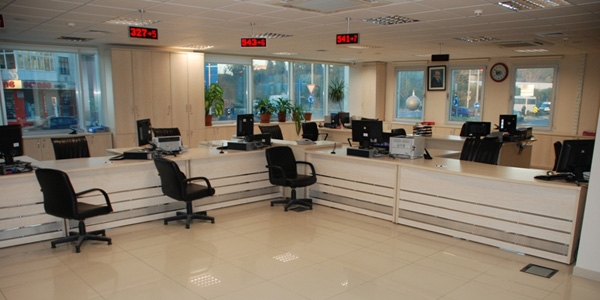 Gerçeğe aykırı beyanda bulunanlara bin lira para cezası