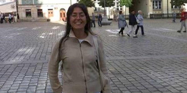 Giresun Üniversitesi, bildiriye imza atan doçent'i açığa aldı