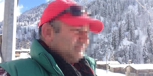 İkitelli OSB Lisesi'nde müdürden öğrenciye yumruk iddiası