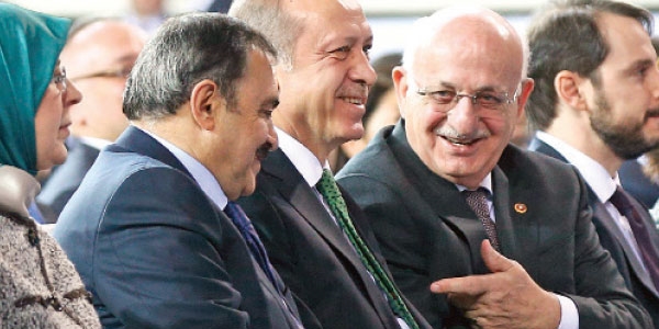 10 milyar TL'lik dev yatırımlar yıllık 1.1 milyar katkı yapacak