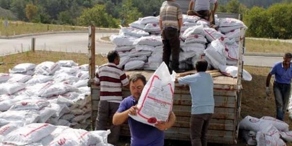 Fakir Ailelere Kömür Yardımı Yapılmasına İlişkin Karar