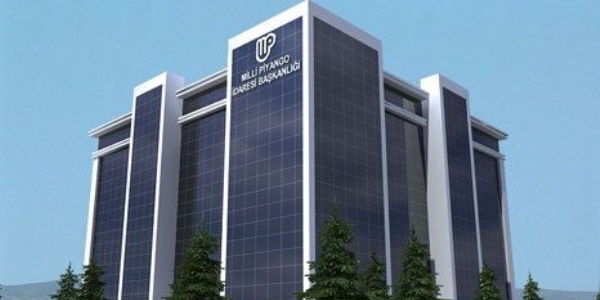 Milli Piyango Uzmanlığı Yönetmeliği