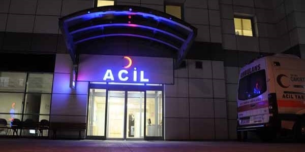 Kocaeli'de 19 ilkokul öğrencisinde zehirlenme şüphesi