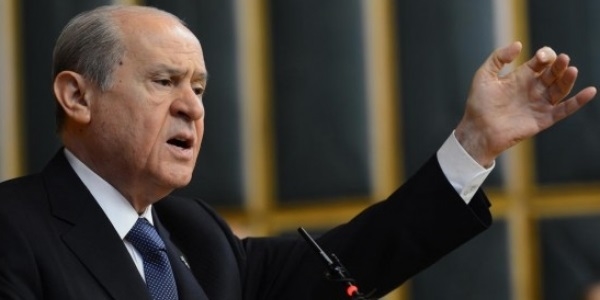 Devlet Bahçeli kalp ameliyatı oldu