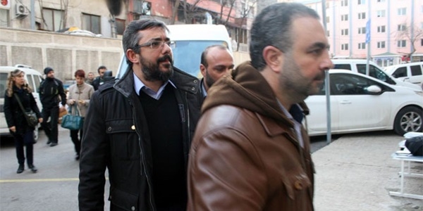 Bursa'da gözaltına alınan 3 akademisyen serbest