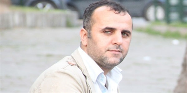 'Bildiride bir süre sahte isim var'