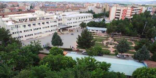 ADÜ'de 3 öğretim üyesi hakkında idari soruşturma açıldı