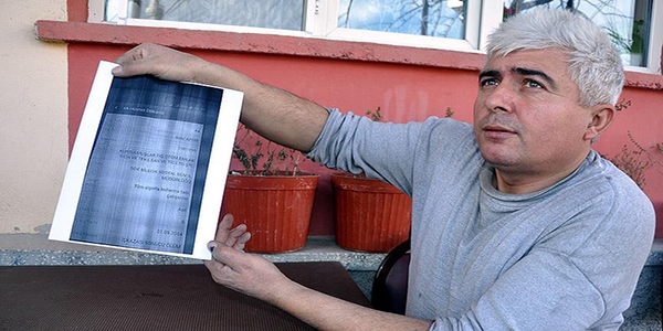 Emekli olabilmek için yaşadığını ispat etmek zorunda
